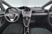 Toyota Verso vaihtoauto