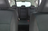 Toyota Verso vaihtoauto