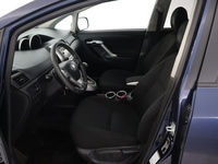 Toyota Verso vaihtoauto