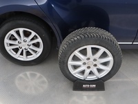 Toyota Verso vaihtoauto