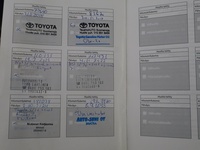 Toyota Verso vaihtoauto