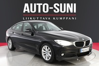 BMW 318 vaihtoauto