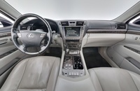 Lexus LS vaihtoauto