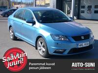 SEAT Toledo vaihtoauto