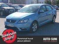 SEAT Toledo vaihtoauto