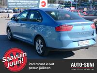 SEAT Toledo vaihtoauto