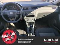 SEAT Toledo vaihtoauto