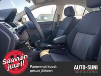 SEAT Toledo vaihtoauto