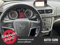 Opel Mokka vaihtoauto
