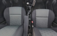 Hyundai Getz vaihtoauto