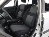 Hyundai Getz vaihtoauto