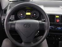 Hyundai Getz vaihtoauto