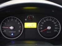 Hyundai Getz vaihtoauto