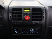 Hyundai Getz vaihtoauto