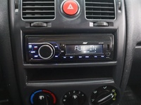 Hyundai Getz vaihtoauto