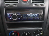 Hyundai Getz vaihtoauto