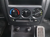 Hyundai Getz vaihtoauto