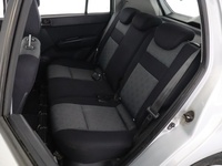 Hyundai Getz vaihtoauto