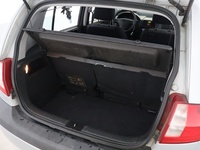 Hyundai Getz vaihtoauto