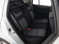 Hyundai Getz vaihtoauto