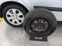 Hyundai Getz vaihtoauto