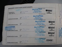 Hyundai Getz vaihtoauto