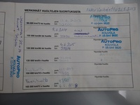 Hyundai Getz vaihtoauto