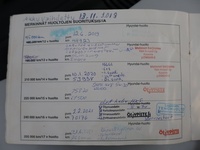 Hyundai Getz vaihtoauto