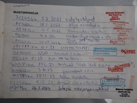 Hyundai Getz vaihtoauto