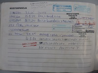 Hyundai Getz vaihtoauto