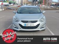 Hyundai i40 vaihtoauto