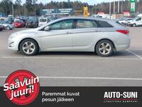 Hyundai i40 vaihtoauto