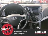 Hyundai i40 vaihtoauto