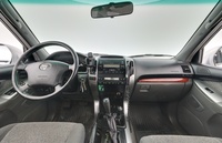 Toyota Land Cruiser vaihtoauto