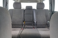 Toyota Land Cruiser vaihtoauto