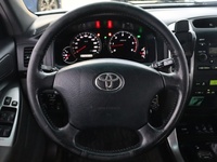 Toyota Land Cruiser vaihtoauto