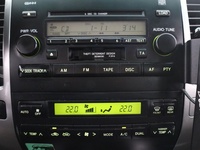 Toyota Land Cruiser vaihtoauto