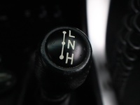 Toyota Land Cruiser vaihtoauto