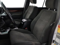 Toyota Land Cruiser vaihtoauto