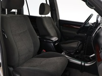 Toyota Land Cruiser vaihtoauto