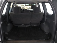 Toyota Land Cruiser vaihtoauto