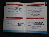 Toyota Land Cruiser vaihtoauto