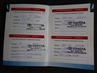 Toyota Land Cruiser vaihtoauto