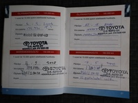 Toyota Land Cruiser vaihtoauto