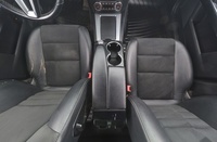 Mercedes-Benz GLK vaihtoauto