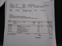 Mercedes-Benz GLK vaihtoauto