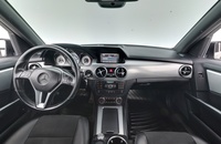 Mercedes-Benz GLK vaihtoauto