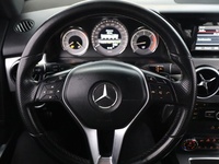 Mercedes-Benz GLK vaihtoauto