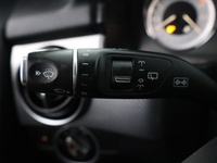 Mercedes-Benz GLK vaihtoauto
