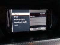 Mercedes-Benz GLK vaihtoauto